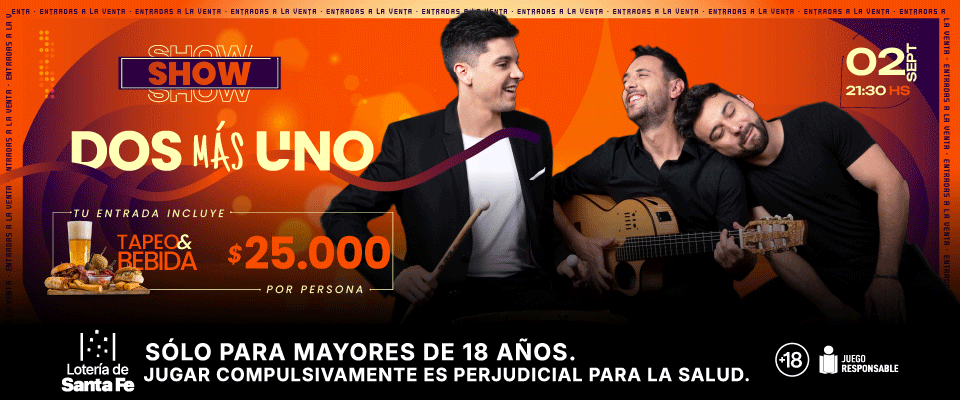 Dos Más Uno