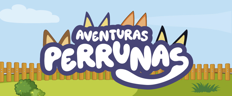 Aventuras Perrunas en Teatro Devoto