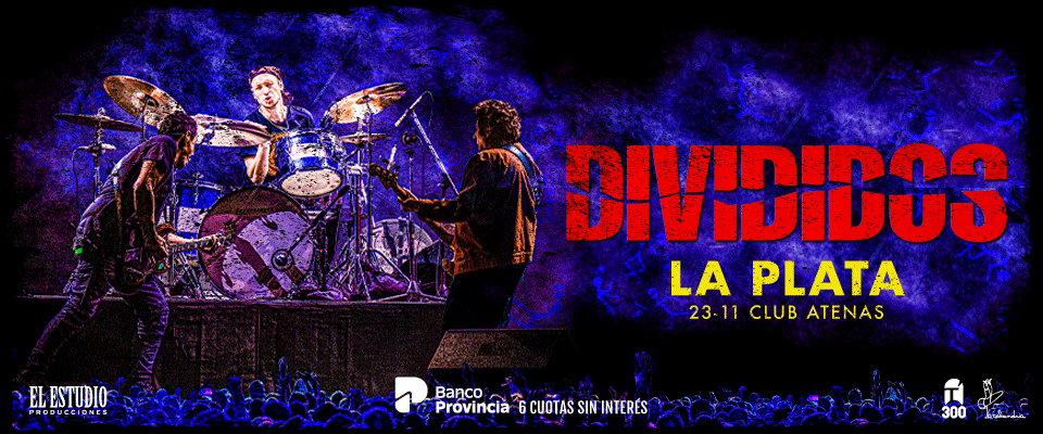 Divididos en Club Atenas