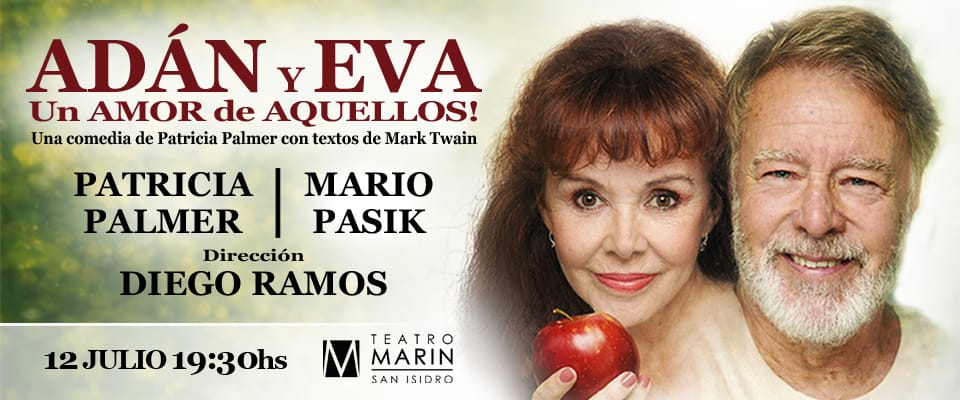 Adan y Eva