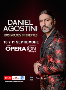 Daniel Agostini