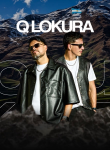 Q' Lokura | 20/06
