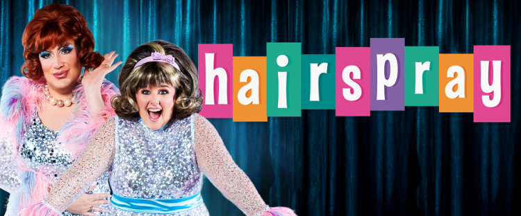 HAIRSPRAY