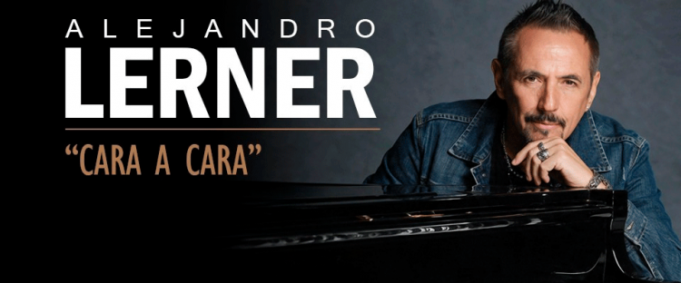 Alejandro Lerner