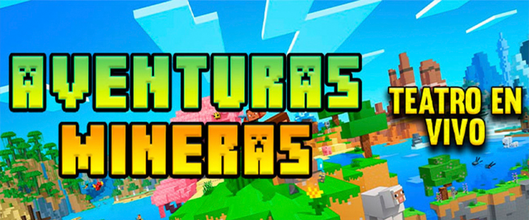 Aventuras Mineras