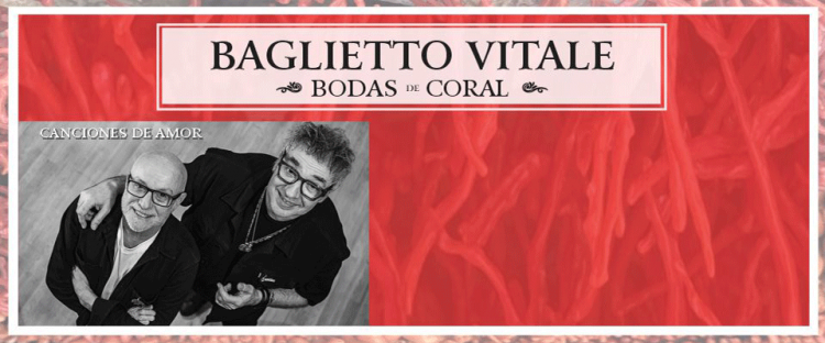 Baglietto + Vitale