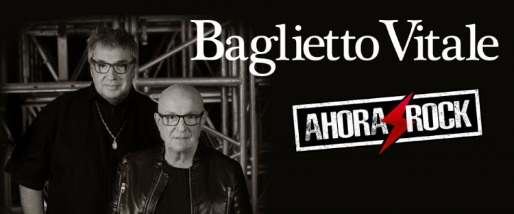 Baglietto + Vitale