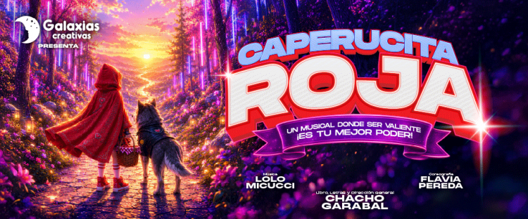 Caperucita Roja