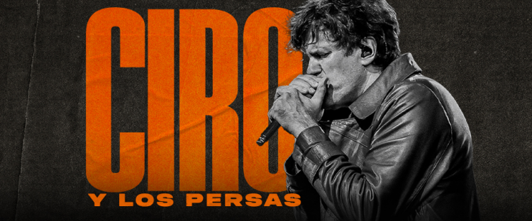 Ciro y Los Persas