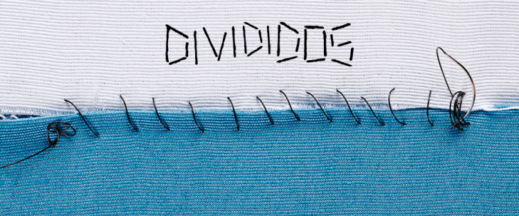 Divididos