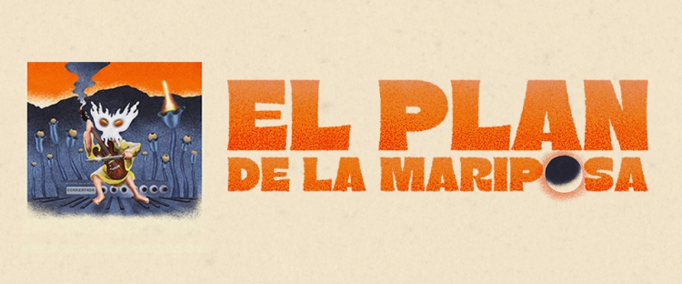 El Plan de la Mariposa - Uhmeda