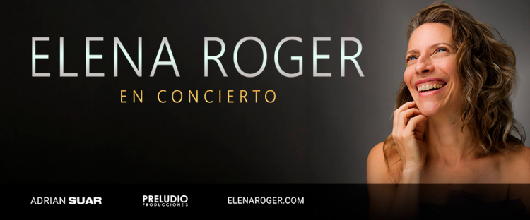 Elena Roger
