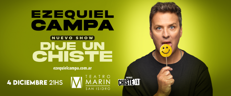 Ezequiel Campa
