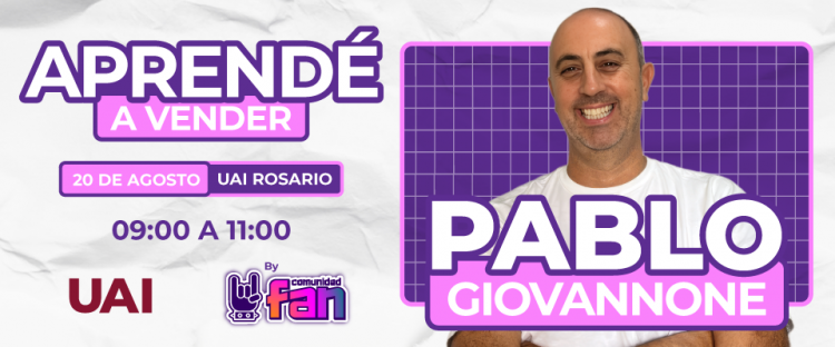 Aprender a Vender
