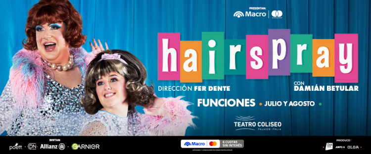 Hairspray