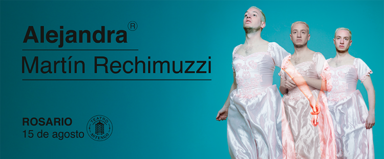 Martin Rechimuzzi