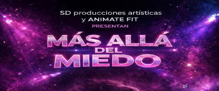 Más allá del Miedo