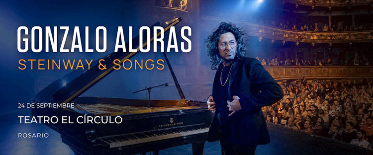 Gonzalo Aloras