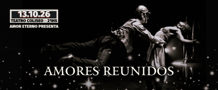Amores Reunidos