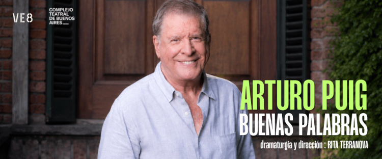 Arturo Puig