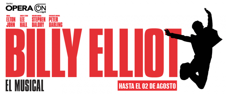Billy Elliot
