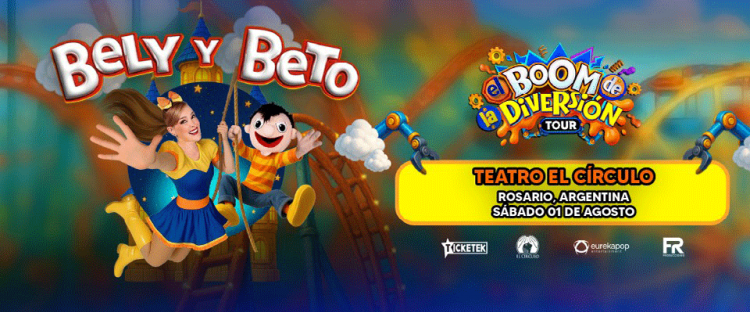 Bely y Beto
