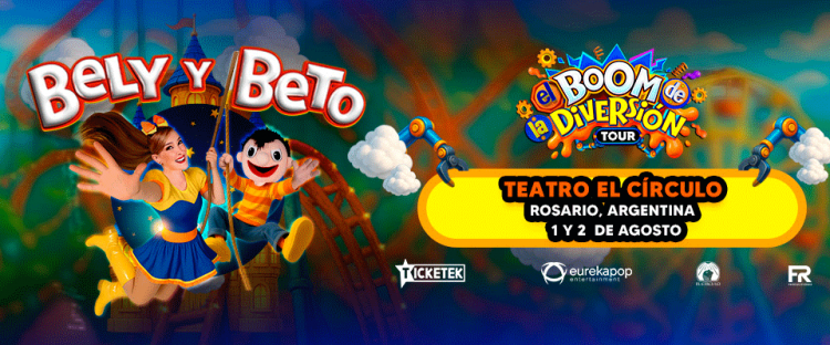 Bely y Beto