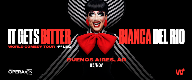 Bianca del Rio