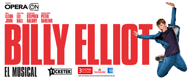 Billy Elliot