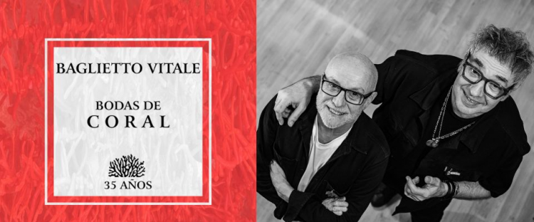 Baglietto + Vitale