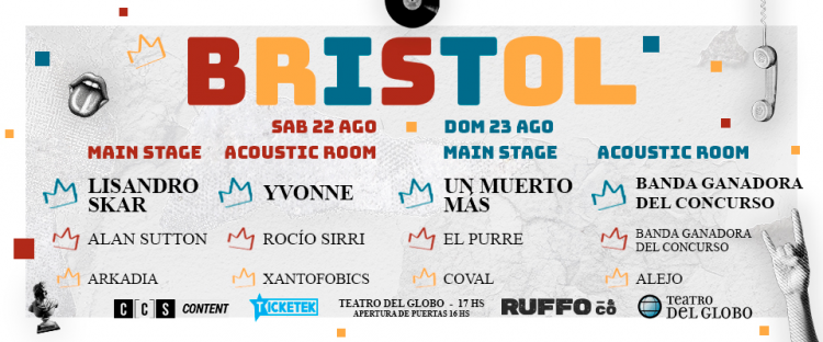 Bristol