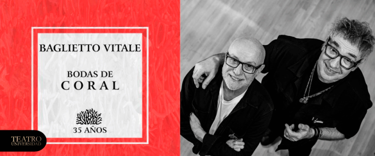 Baglietto + Vitale