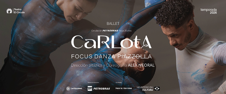 Focus Cia de Danza