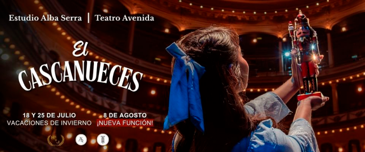 El Cascanueces
