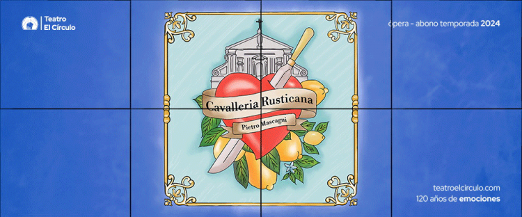 Cavalleria Rusticana