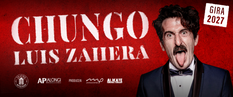 Luis Zahera