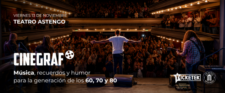 CINEGRAF