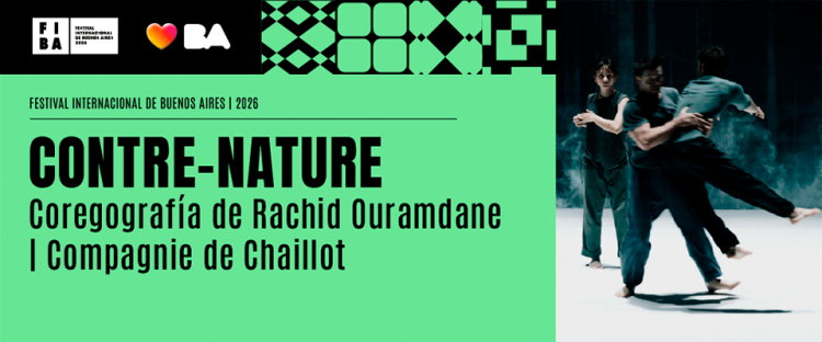 Contre Nature