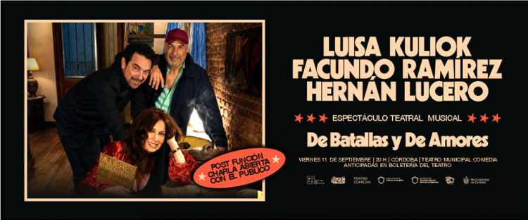 De Batallas y de Amores