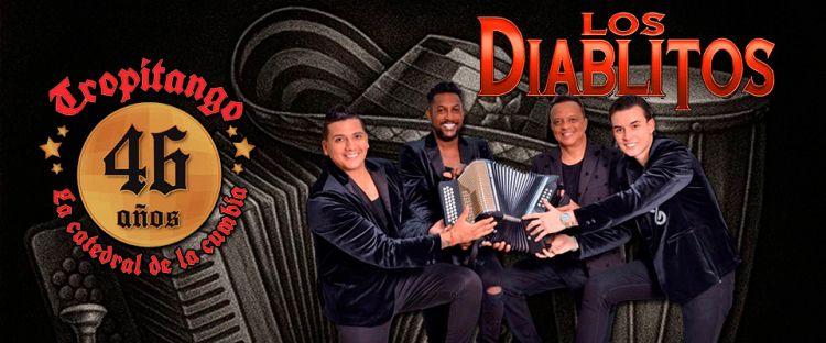 Los Diablitos