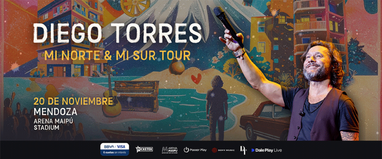 Diego Torres