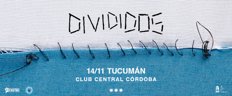Divididos
