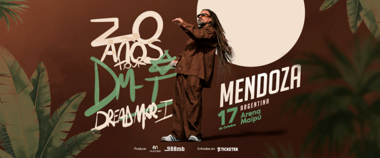 Dread Mar I