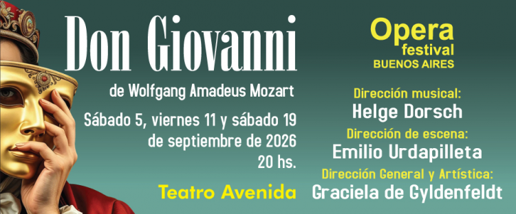 Don Giovanni