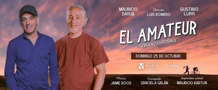 El amateur