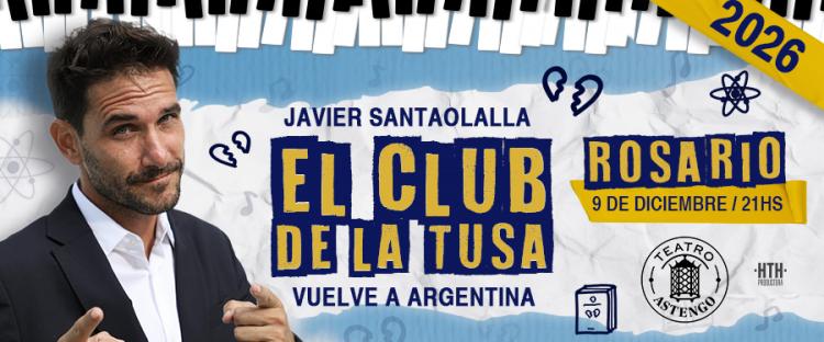 Javier Santaolalla