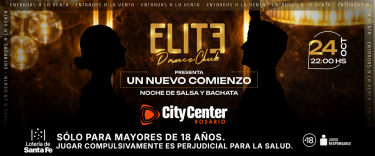 Fiesta Elite