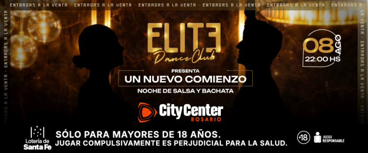 Fiesta Elite