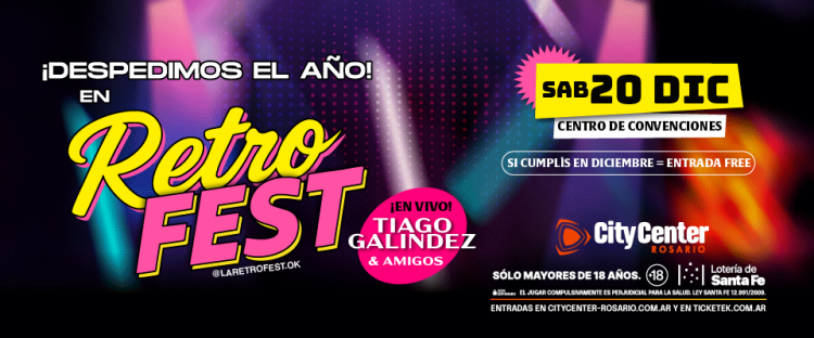 Retro Fest