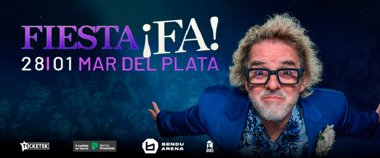 Fiesta Fa!
